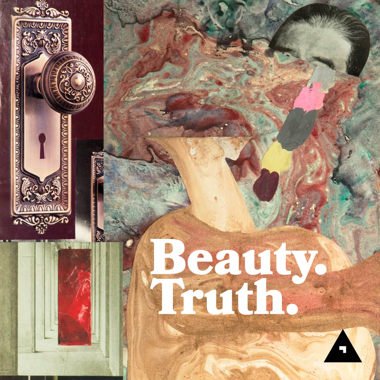 Beauty. Truth. Podcast by Har Adonai